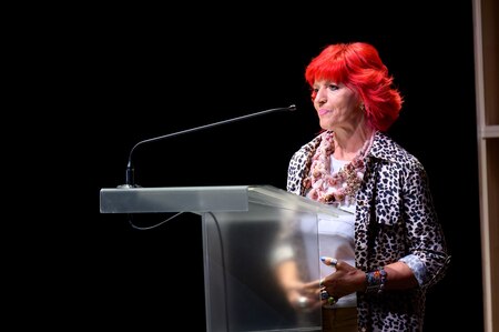 17_32. forum odlicnosti in mojstrstva_8.10.2025_Marijana Kolenko Rastoča knjiga_foto_Uros Novina